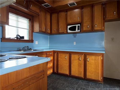 28 First Ave, Mcadam, NB 