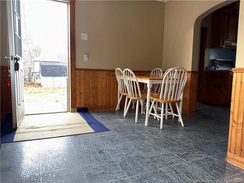 28 First Ave, Mcadam, NB 