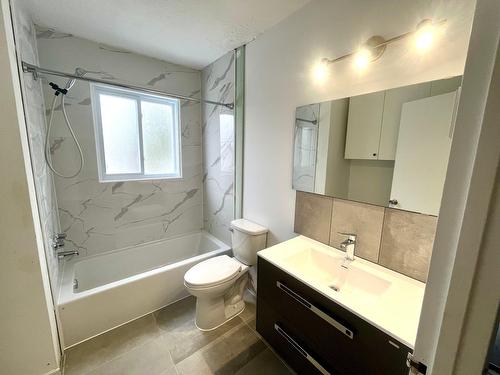 Salle de bains - 201-45 Rue Beauséjour, La Prairie, QC - Indoor Photo Showing Bathroom