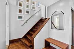 Hall d'entrée/Vestibule - 