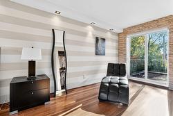 Chambre à coucher principale - 