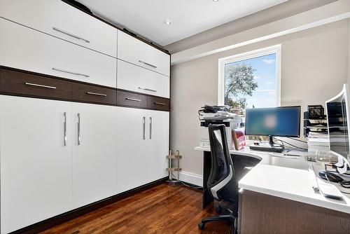 Bureau - 1150 Rue Beatty, Montréal (Verdun/Île-Des-Soeurs), QC - Indoor Photo Showing Office