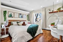 Chambre à coucher - 