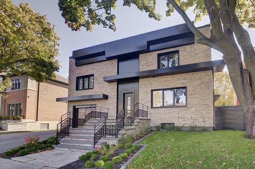 Façade - 1150 Rue Beatty, Montréal (Verdun/Île-Des-Soeurs), QC - Outdoor