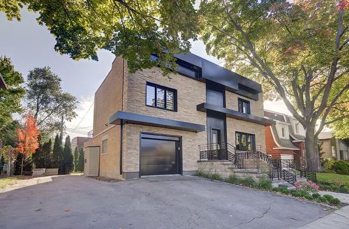 Façade - 1150 Rue Beatty, Montréal (Verdun/Île-Des-Soeurs), QC - Outdoor With Facade