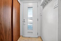 Hall d'entrée/Vestibule - 