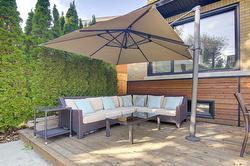 Terrasse - 