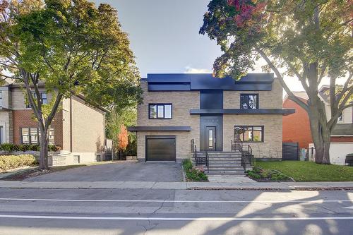 Façade - 1150 Rue Beatty, Montréal (Verdun/Île-Des-Soeurs), QC - Outdoor With Facade