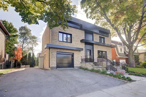 Frontage - 1150 Rue Beatty, Montréal (Verdun/Île-Des-Soeurs), QC - Outdoor With Facade