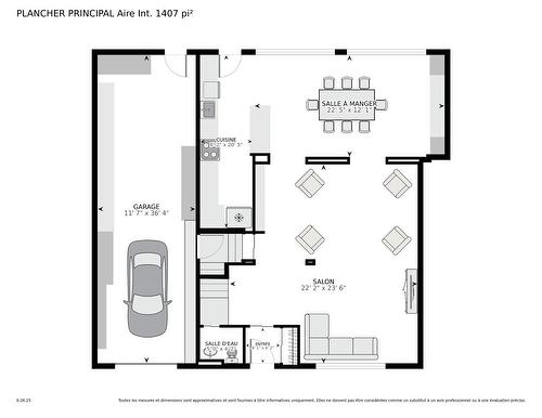 Plan (croquis) - 1150 Rue Beatty, Montréal (Verdun/Île-Des-Soeurs), QC - Other