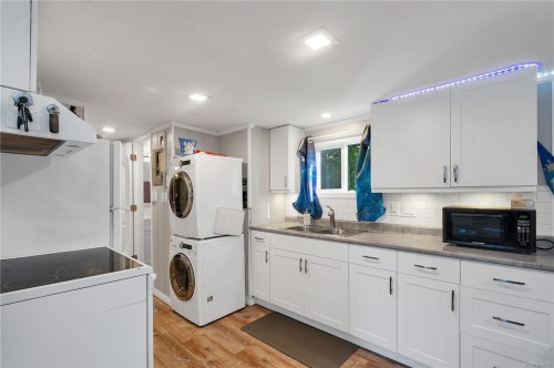 4758 Wimbledon Rd, Campbell River, BC 