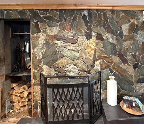 2934 Mission Wycliffe Road, Cranbrook, BC -  Photo Showing Other Room