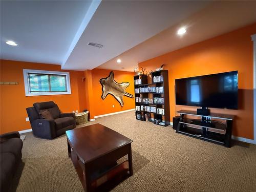 2934 Mission Wycliffe Road, Cranbrook, BC - Indoor