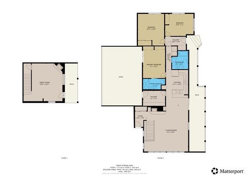 2934 Mission Wycliffe Road, Cranbrook, BC - Other