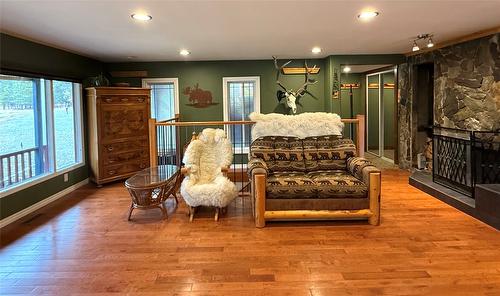 2934 Mission Wycliffe Road, Cranbrook, BC - Indoor
