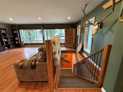 2934 Mission Wycliffe Road, Cranbrook, BC - Indoor Photo Showing Other Room