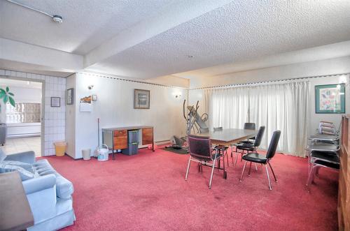 202-95 Winnipeg Street, Penticton, BC - Indoor