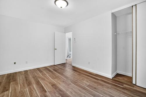 Chambre à coucher principale - 660Z Tsse Jacques-Léonard, Montréal (Rivière-Des-Prairies/Pointe-Aux-Trembles), QC 
