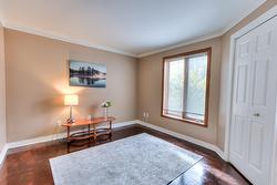 Chambre à coucher - 