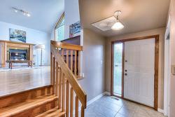 Hall d'entrée/Vestibule - 