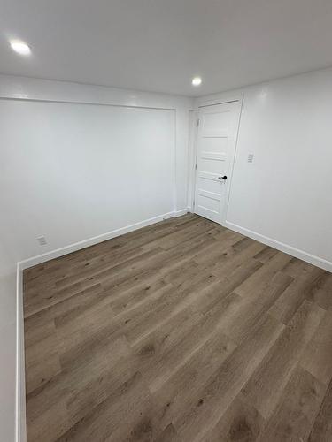 Chambre à coucher - 10515 Av. Garon, Montréal (Montréal-Nord), QC - Indoor