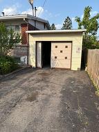 Garage - 