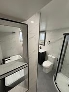 Bathroom - 