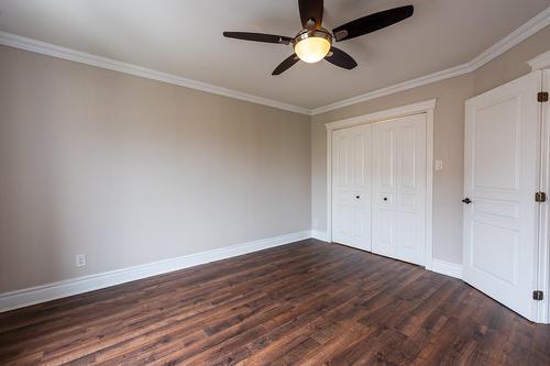 Primary bedroom - 2476 Boul. Lebourgneuf, Québec (Les Rivières), QC - Indoor Photo Showing Other Room