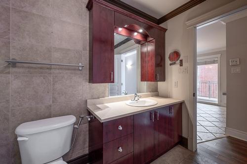 Bathroom - 2476 Boul. Lebourgneuf, Québec (Les Rivières), QC - Indoor Photo Showing Bathroom