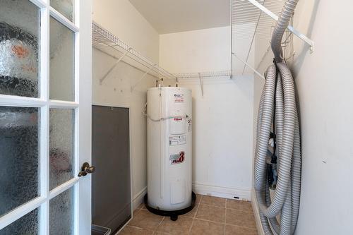 Storage - 2476 Boul. Lebourgneuf, Québec (Les Rivières), QC - Indoor