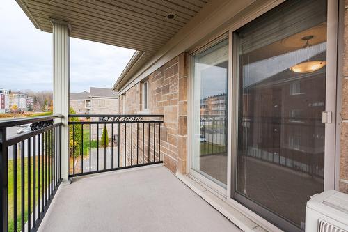 Balcony - 2476 Boul. Lebourgneuf, Québec (Les Rivières), QC - Outdoor With Exterior