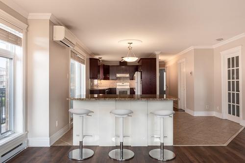 Overall view - 2476 Boul. Lebourgneuf, Québec (Les Rivières), QC - Indoor Photo Showing Kitchen