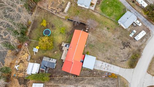 538 Taylor Way, Princeton, BC - Outdoor With View