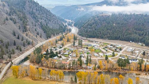 538 Taylor Way, Princeton, BC - Outdoor With View