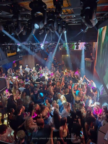 545 Richmond Street, London East, ON 