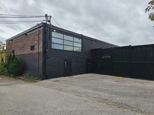 545 Richmond Street, London East, ON 