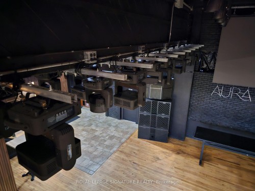 545 Richmond Street, London East, ON 