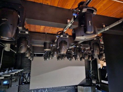 545 Richmond Street, London East, ON 