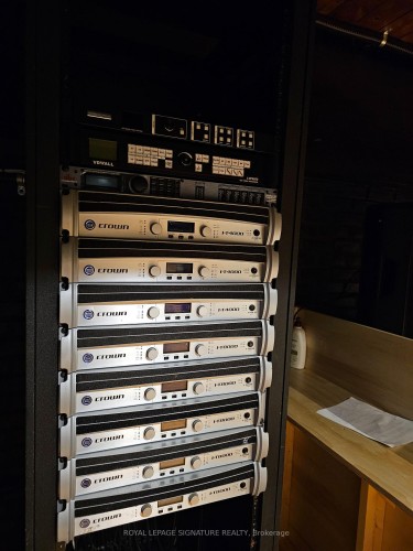 545 Richmond Street, London East, ON 