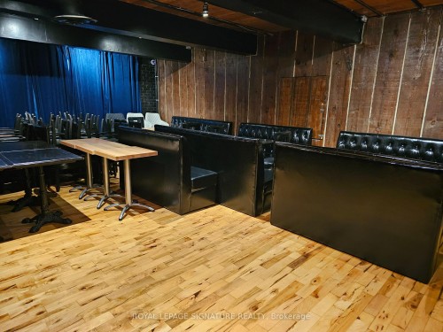 545 Richmond Street, London East, ON 