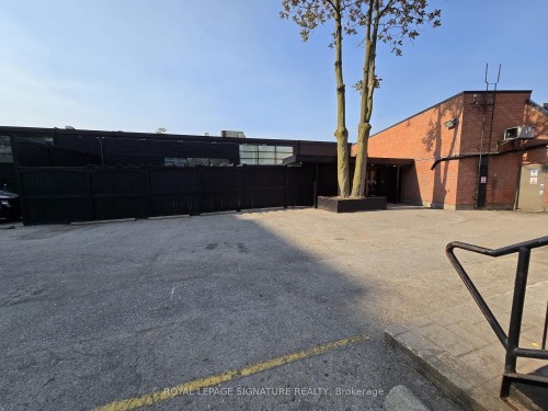 545 Richmond Street, London East, ON 