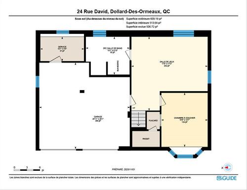 Other - 24 Rue David, Dollard-Des-Ormeaux, QC - Other