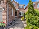 5898 Mersey Street, Mississauga, ON  - Outdoor 