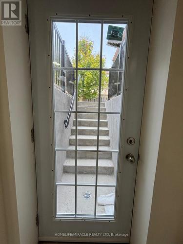 5898 Mersey Street, Mississauga, ON - Indoor Photo Showing Other Room