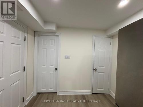 5898 Mersey Street, Mississauga, ON - Indoor Photo Showing Other Room