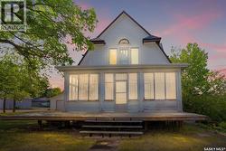 45 Kelly AVENUE  Lumsden, SK S0G 3C0