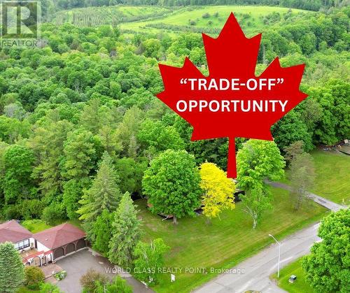 60 KLEINS RIDGE ROAD  Vaughan, ON L0J 1C0