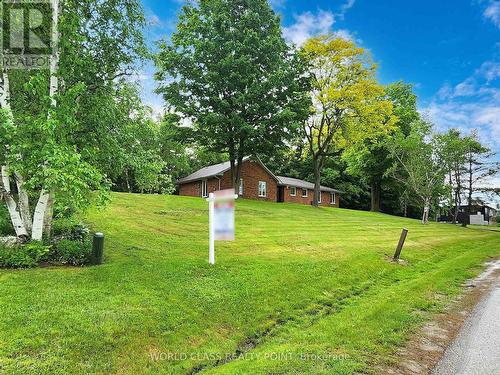 60 Kleins Ridge Road, Vaughan, ON - Outdoor