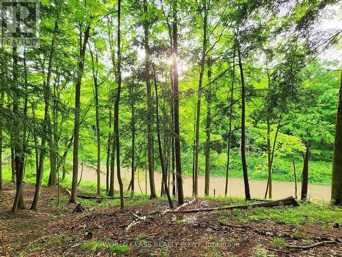 60 Kleins Ridge Road, Vaughan, ON - Outdoor