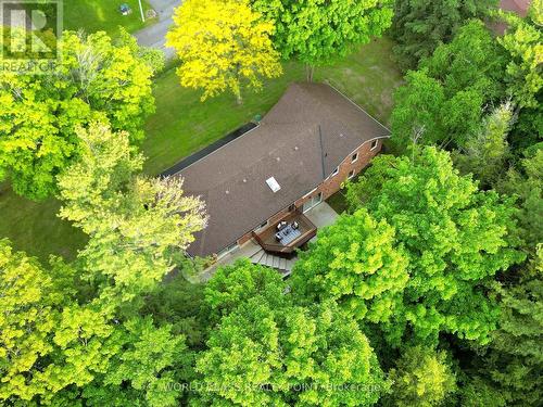 60 Kleins Ridge Road, Vaughan, ON - Outdoor